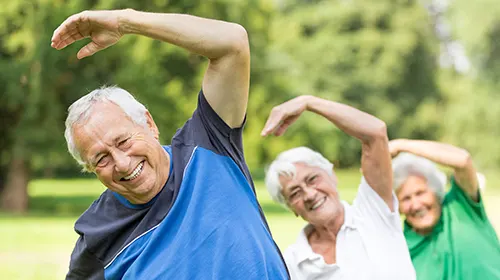 activites pour seniors