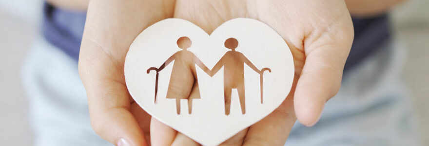 Les assurances pour seniors
