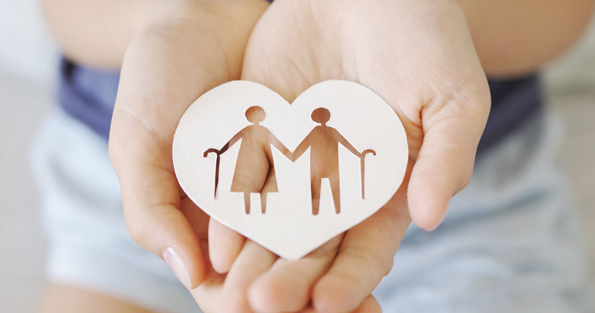 Les assurances pour seniors