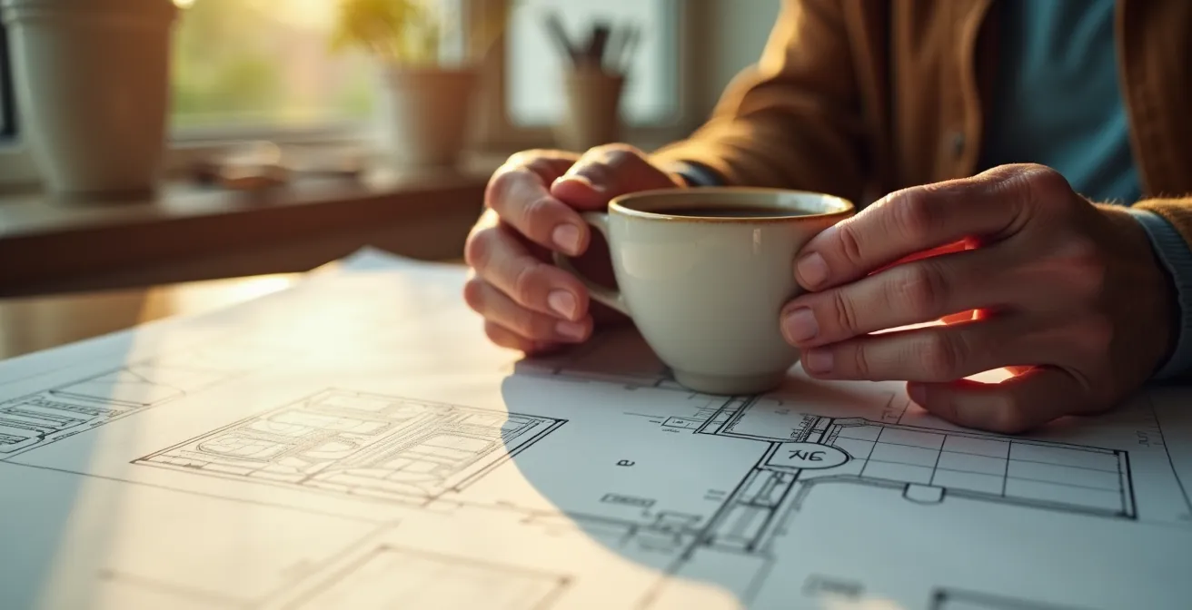 Processus de demande d'aides à l'adaptation